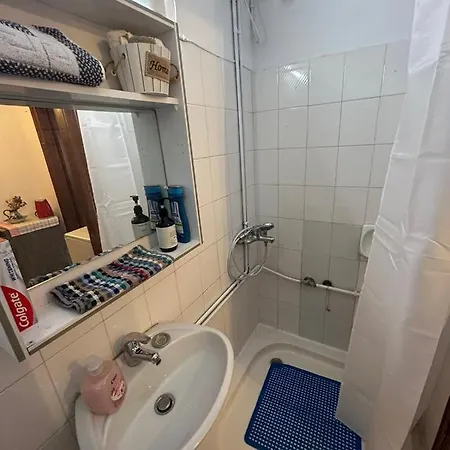 Elenis Corfu Town 아파트 Corfu (city)