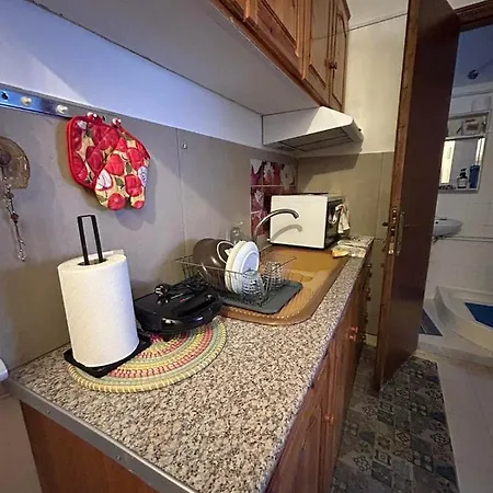 Apartament Elenis Corfu Town Corfu (city)