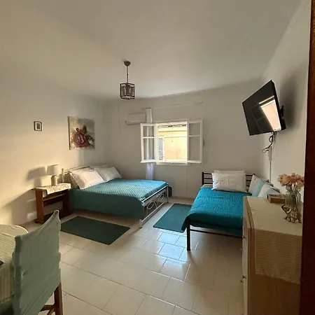 Elenis Corfu Town Apartment Corfu (city)