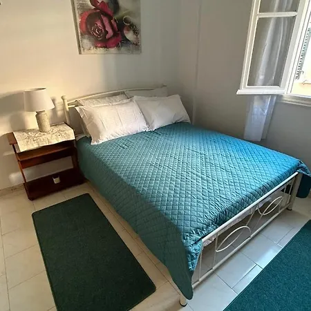 Elenis Corfu Town Apartment