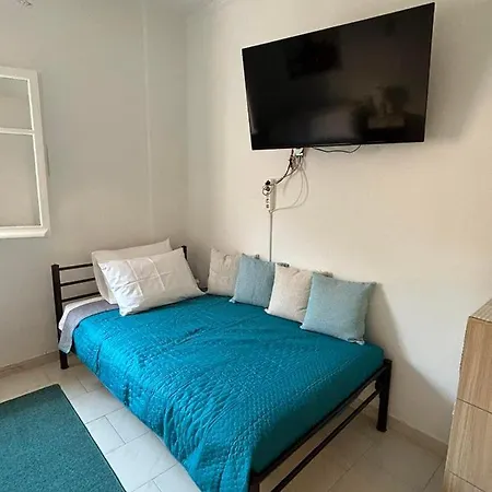 Elenis Corfu Town Corfu (city)