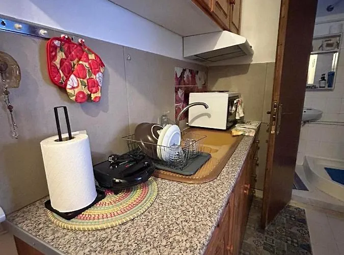 Lejlighed Elenis Corfu Town Corfu (city)