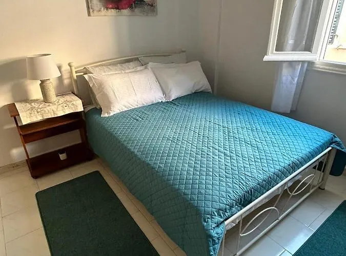 Elenis Corfu Town Lejlighed