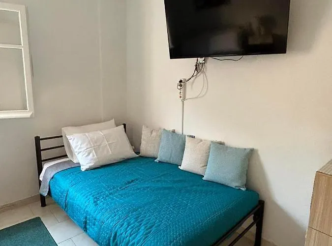 Elenis Corfu Town Corfu (city)